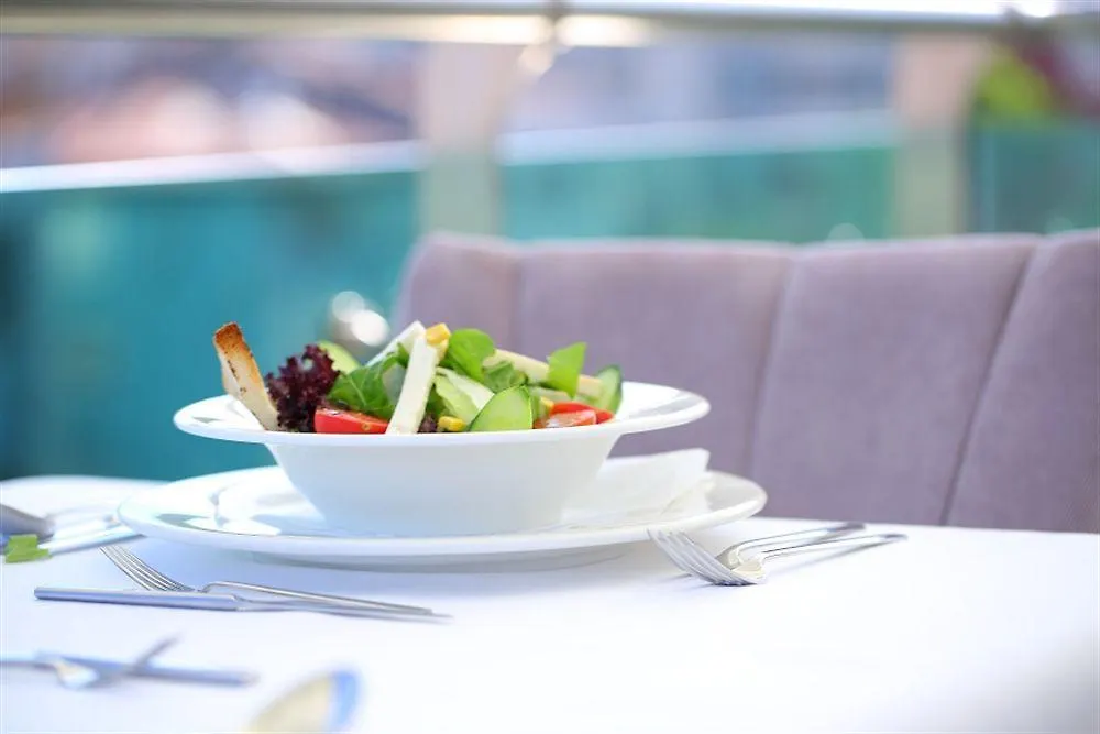 Queen Hotel & Spa Istanbul