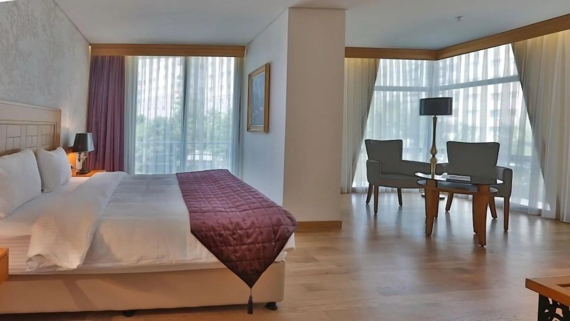 Queen Hotel & Spa Istanbul