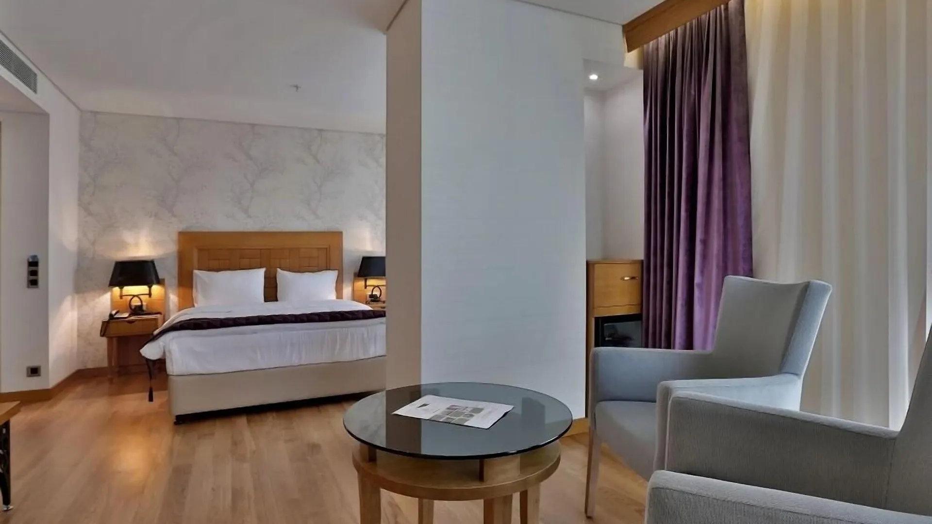Queen Hotel & Spa Istanbul