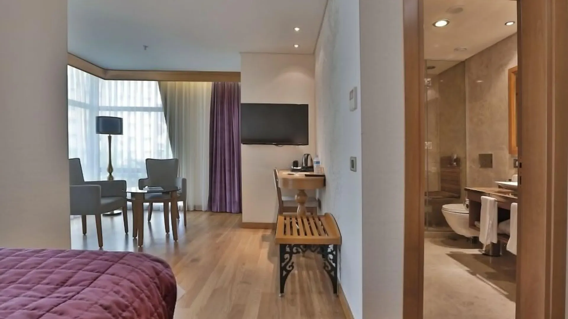 Queen Hotel & Spa Istanbul