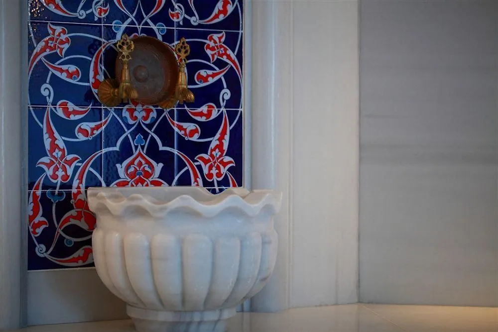Queen Hotel & Spa Istanbul