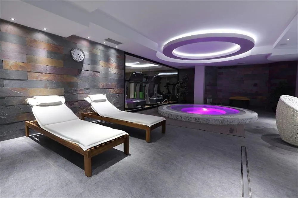 Queen Hotel & Spa Istanbul