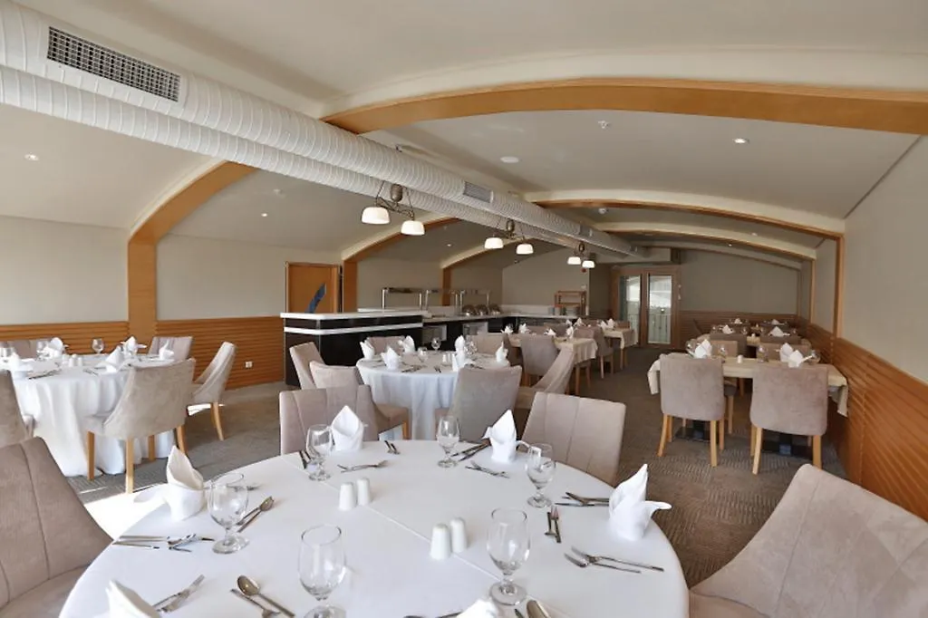 Queen Hotel & Spa Istanbul