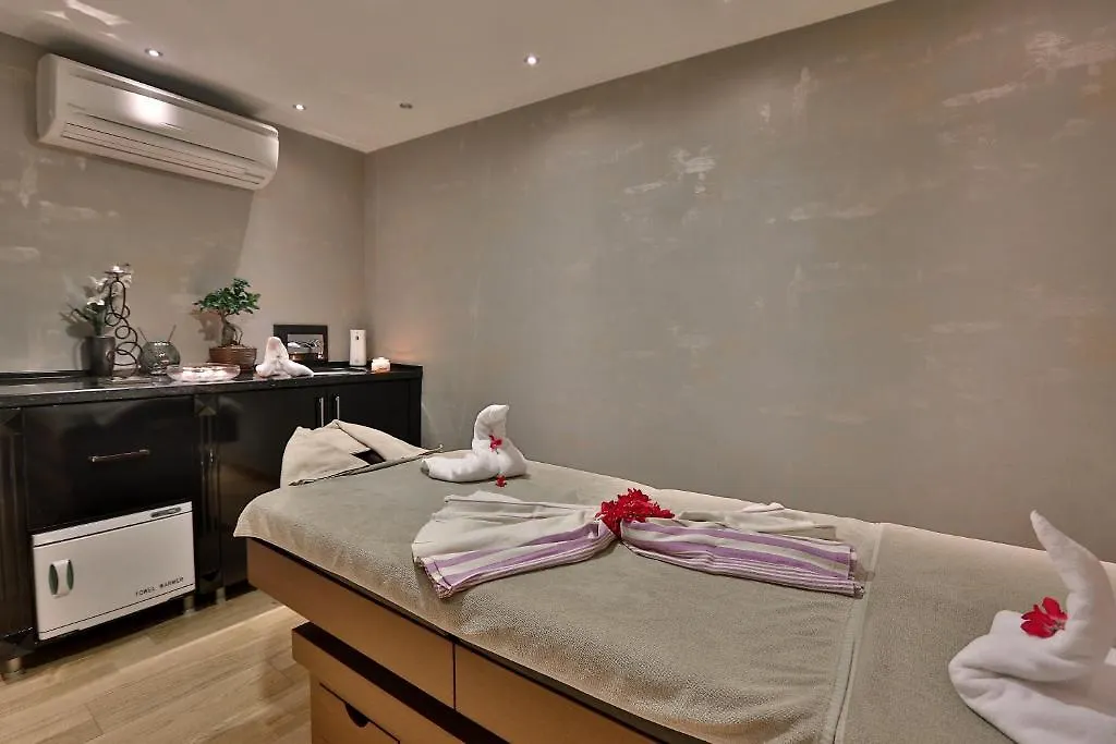 Queen Hotel & Spa Istanbul