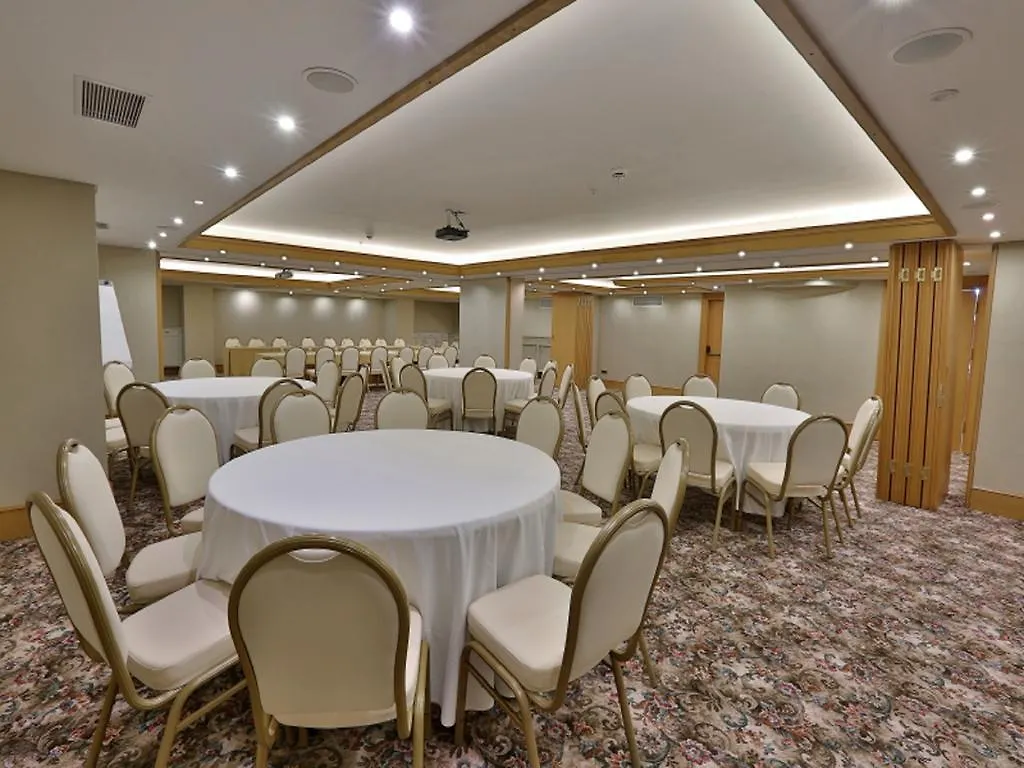 Queen Hotel & Spa Istanbul