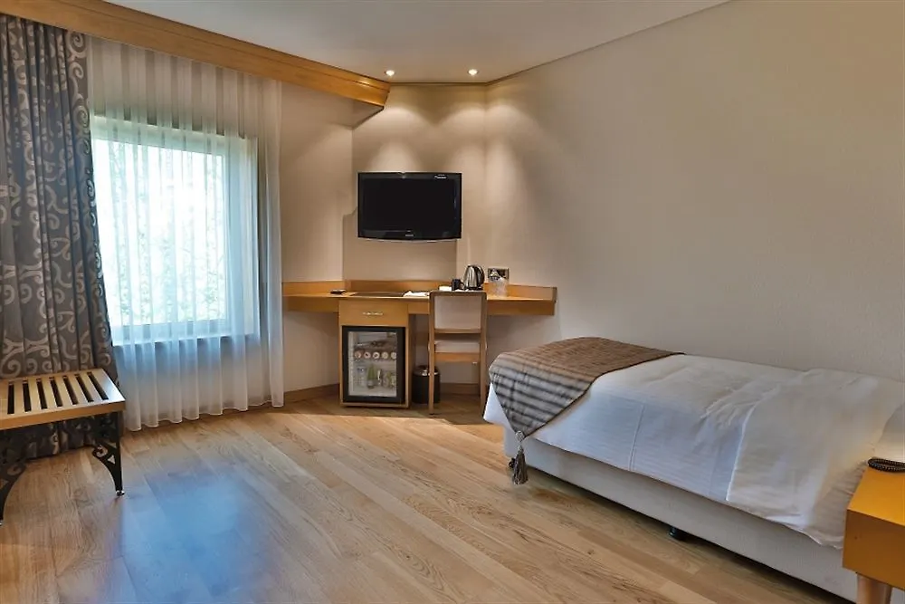 Queen Hotel & Spa Istanbul Turkey