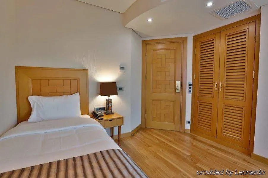 Queen Hotel & Spa Istanbul