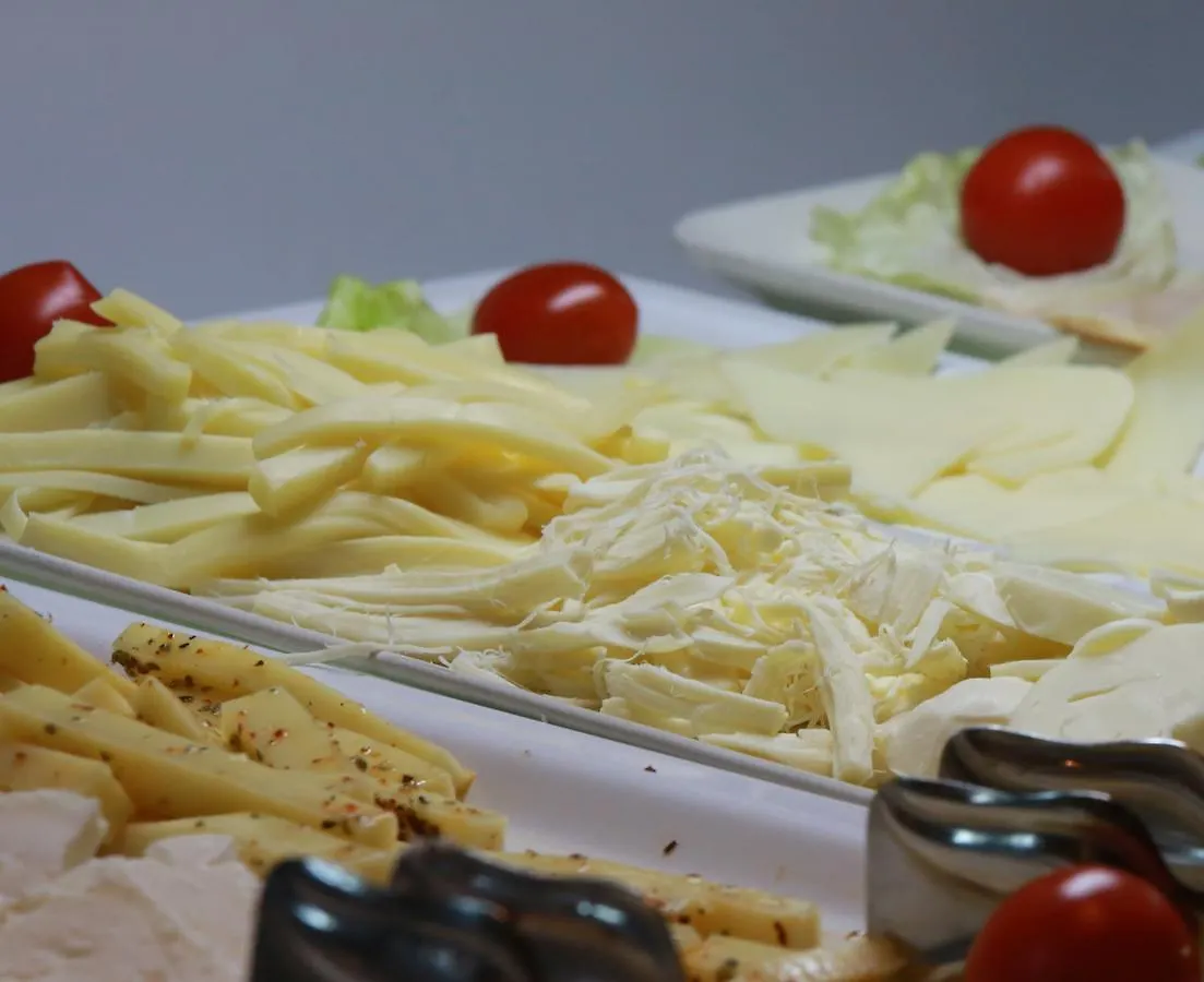 Queen Hotel & Spa Istanbul