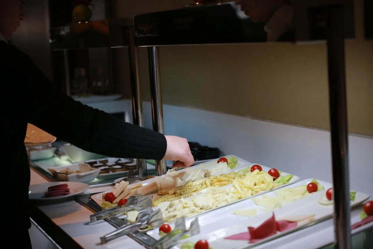 Queen Hotel & Spa Istanbul