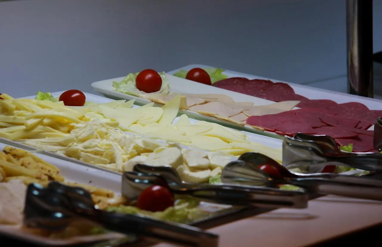 Queen Hotel & Spa Istanbul