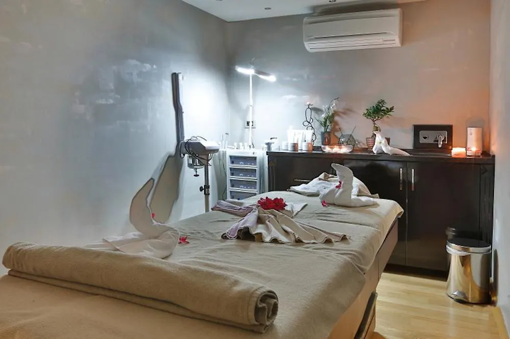 Queen Hotel & Spa Istanbul