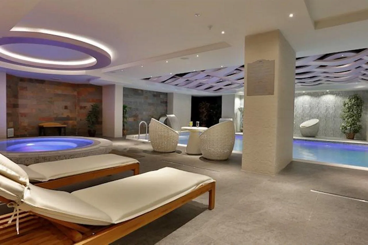 Queen Hotel & Spa Istanbul